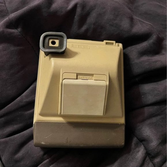 Kodak Eastman Partytime Film Camera - Picture 4 of 6